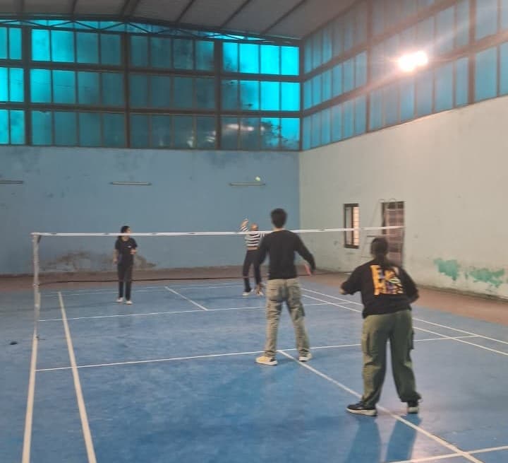 GGSIPU Sports photo 3